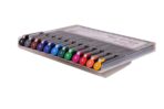 Brustro Colour Brush Pen Set of 12