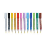Brustro DIY Acrylic Marker 2mm Tip Set - Image 2