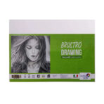 Brustro Drawing Paper 200 GSM - Image 4