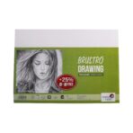 Brustro Drawing Paper 200 GSM - Image 3