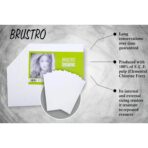 Brustro Drawing Paper 200 GSM - Image 5