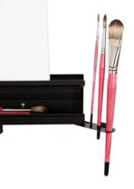 Brustro Heavyweight Alumunium Studio Easel - Image 2