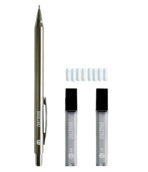 Brustro Mechanical Pencil with Eraser  Writing/Sketching/Drawing - Image 5