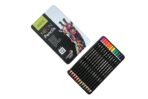 Brustro Neon Pencil Set of 12