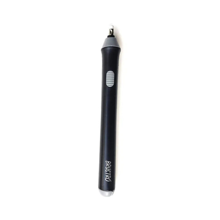Brustro Slim Battery Operated Electric Eraser - Image 1