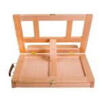 Brustro Artists' Small Desk Box Easel