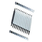 Brustro Twin Tip