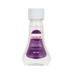 Camel Distilled Turpentine