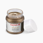 Camel Artist Acrylic Paint 500ml –(Loose)