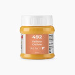 Camel Artist Acrylic Paint 500ml –(Loose) - Image 71