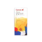 camel artist acrylic colour 12 shades for canvas painting
