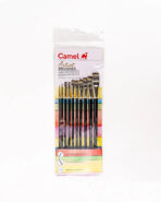 Camel Artist Paint Brushes – Mix 70, 71, 72 Series Set - Image 3