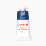 Camel Artist Oil Colours - 120ml Tubes (Loose)