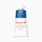 Camel Artist Oil Colours - 120ml Tubes (Loose) - Image 5