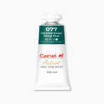 Camel Artist Oil Colours - 120ml Tubes (Loose) - Image 6