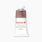 Camel Artist Oil Colours - 120ml Tubes (Loose) - Image 8