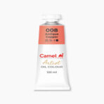 Camel Artist Oil Colours - 120ml Tubes (Loose) - Image 9