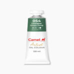 Camel Artist Oil Colours - 120ml Tubes (Loose) - Image 14
