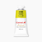 Camel Artist Oil Colours - 120ml Tubes (Loose) - Image 17