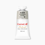 Camel Artist Oil Colours - 120ml Tubes (Loose) - Image 18