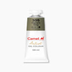 Camel Artist Oil Colours - 120ml Tubes (Loose) - Image 19