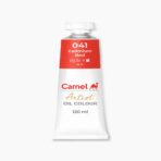 Camel Artist Oil Colours - 120ml Tubes (Loose) - Image 25