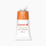 Camel Artist Oil Colours - 120ml Tubes (Loose) - Image 26