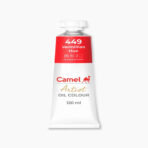 Camel Artist Oil Colours - 120ml Tubes (Loose) - Image 28