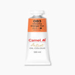 Camel Artist Oil Colours - 120ml Tubes (Loose) - Image 30