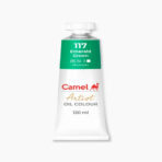 Camel Artist Oil Colours - 120ml Tubes (Loose) - Image 32