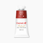 Camel Artist Oil Colours - 120ml Tubes (Loose) - Image 36