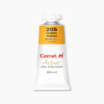 Camel Artist Oil Colours - 120ml Tubes (Loose) - Image 37