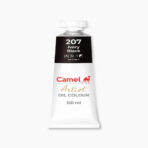 Camel Artist Oil Colours - 120ml Tubes (Loose) - Image 39