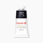 Camel Artist Oil Colours - 120ml Tubes (Loose) - Image 40