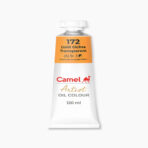 Camel Artist Oil Colours - 120ml Tubes (Loose) - Image 43