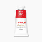 Camel Artist Oil Colours - 120ml Tubes (Loose) - Image 45