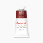 Camel Artist Oil Colours - 120ml Tubes (Loose) - Image 48