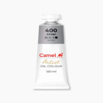 Camel Artist Oil Colours - 120ml Tubes (Loose) - Image 54