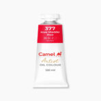 Camel Artist Oil Colours - 120ml Tubes (Loose) - Image 55