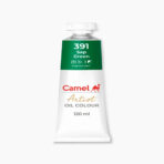 Camel Artist Oil Colours - 120ml Tubes (Loose) - Image 56