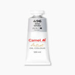 Camel Artist Oil Colours - 120ml Tubes (Loose) - Image 57