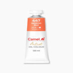 Camel Artist Oil Colours - 120ml Tubes (Loose) - Image 60