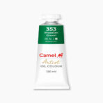 Camel Artist Oil Colours - 120ml Tubes (Loose) - Image 61