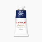 Camel Artist Oil Colours - 120ml Tubes (Loose) - Image 62