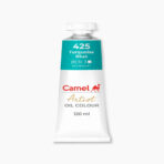Camel Artist Oil Colours - 120ml Tubes (Loose) - Image 63
