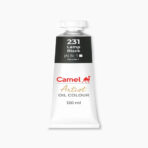 Camel Artist Oil Colours - 120ml Tubes (Loose) - Image 64