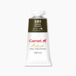 Camel Artist Oil Colours - 120ml Tubes (Loose) - Image 65