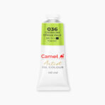Camel Artist Oil Colour 40ml Tube (Loose) - Image 3