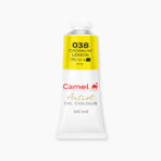 Camel Artist Oil Colour 40ml Tube (Loose) - Image 4
