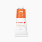 Camel Artist Oil Colour 40ml Tube (Loose) - Image 14